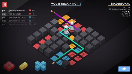 BlockAid — screenshot 3