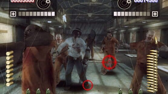 The House of the Dead: Overkill — screenshot 5