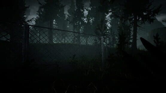 Raw Footage — screenshot 4