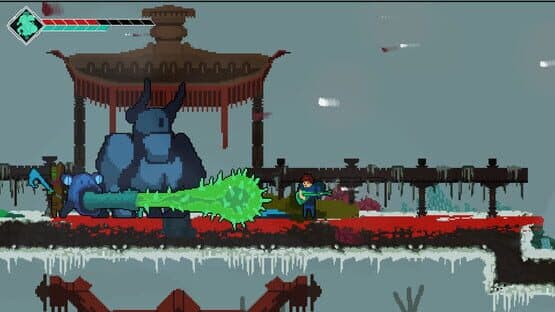 Alter Army — screenshot 3
