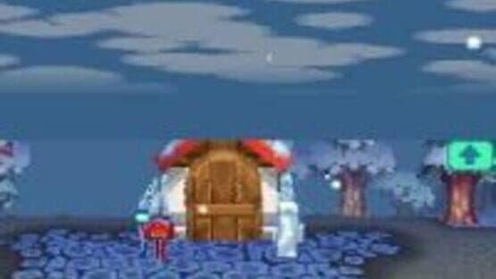 Animal Crossing: Wild World — screenshot 2