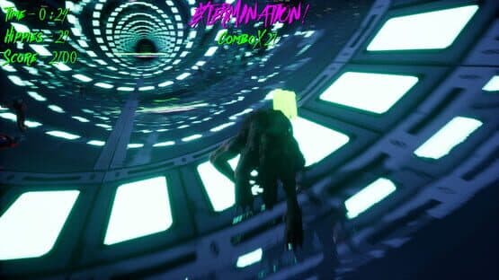 Beast Mode: Night of the Werewolf — screenshot 3