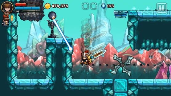The East New World — screenshot 4