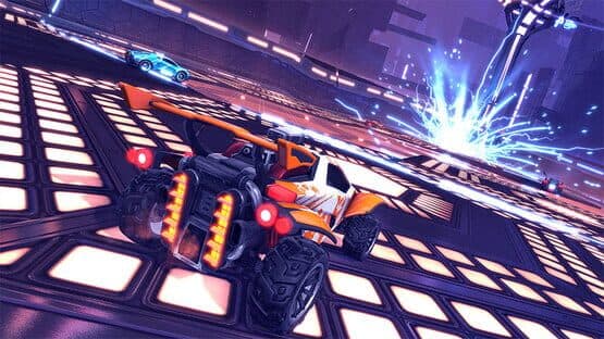 Rocket League — screenshot 3