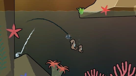 Bouncing Over It with friends — screenshot 5