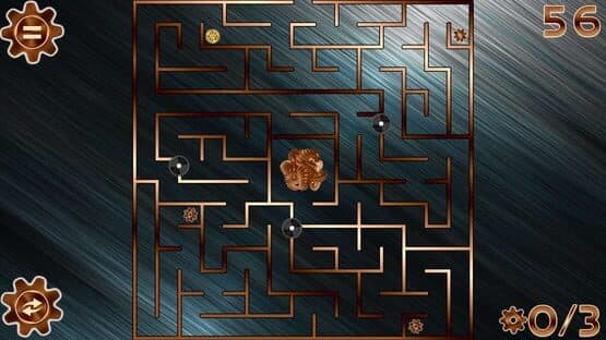 Amaze Gears — screenshot 3