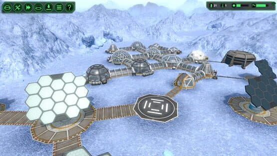Planetbase — screenshot 5