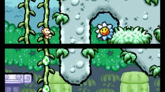 Yoshi's Island DS — screenshot 5