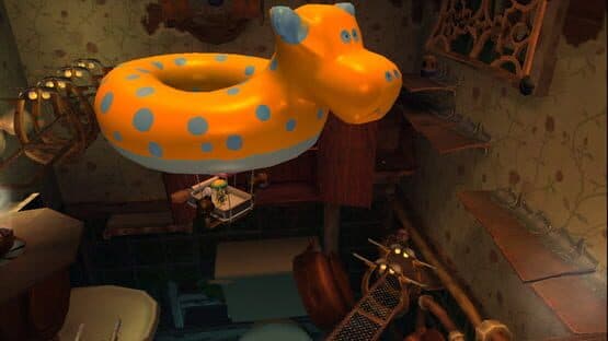 Mushroom Men: The Spore Wars — screenshot 2