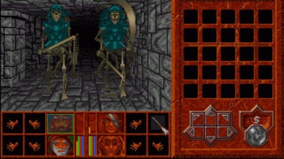 Abandoned Places 2 — screenshot 2
