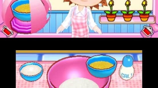 Cooking Mama 5: Bon Appetit — screenshot 2