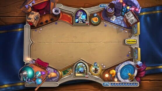 Hearthstone: One Night in Karazhan — screenshot 1