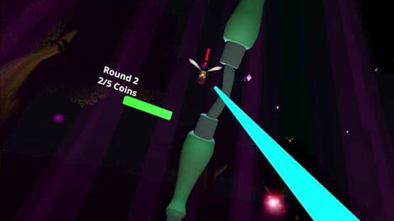 Bitcoin VR — screenshot 1
