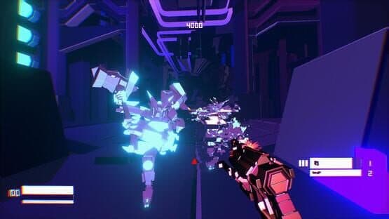 Desync — screenshot 2