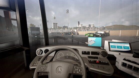 Bus Simulator 18 — screenshot 3