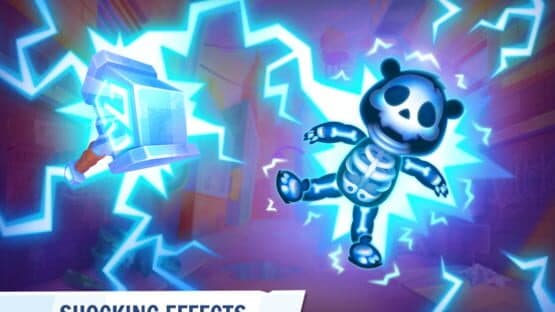 Despicable Bear — screenshot 8