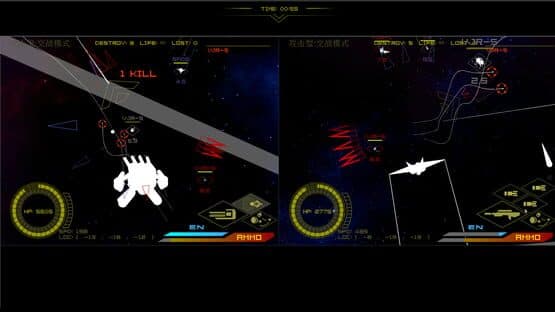 SilverFrame — screenshot 2