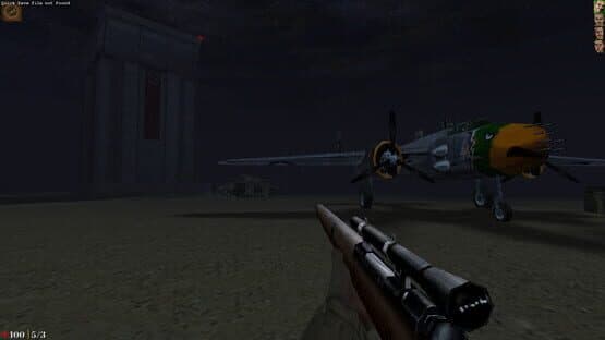 Deadly Dozen — screenshot 1