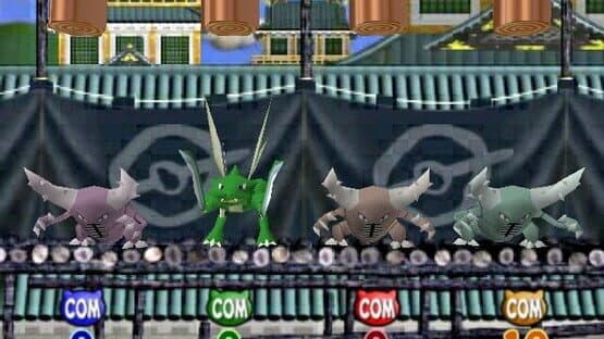 Pokémon Stadium 2 — screenshot 6