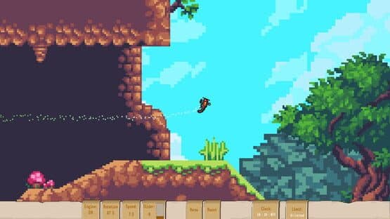 The last Baron's stunt — screenshot 4