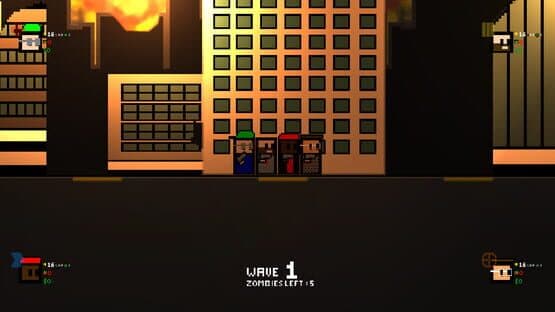 Zombie Killtime — screenshot 3