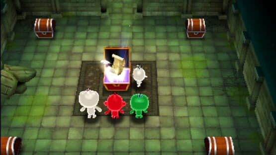 The Denpa Men: They Came By Wave — screenshot 6