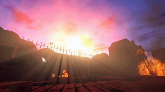 The Albatross — screenshot 1
