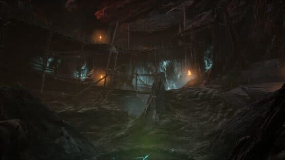 Devil's Hunt — screenshot 8