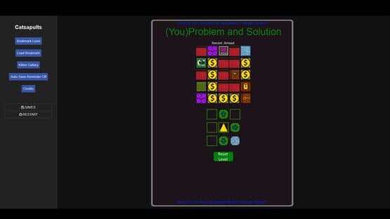Catsapults — screenshot 5