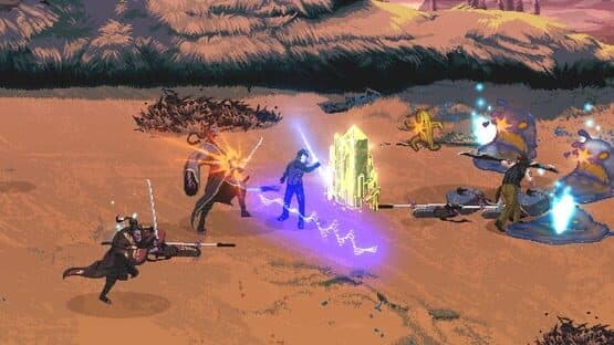 A King's Tale: Final Fantasy XV — screenshot 4