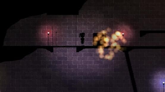 Umbra: Shadow of Death — screenshot 5