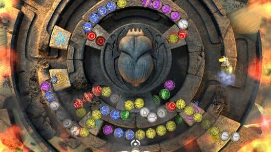 Luxor 3 — screenshot 2