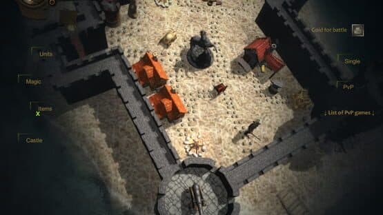 Heroes of Hexaluga — screenshot 2