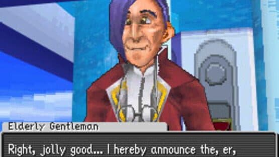 Dragon Quest Monsters: Joker — screenshot 8