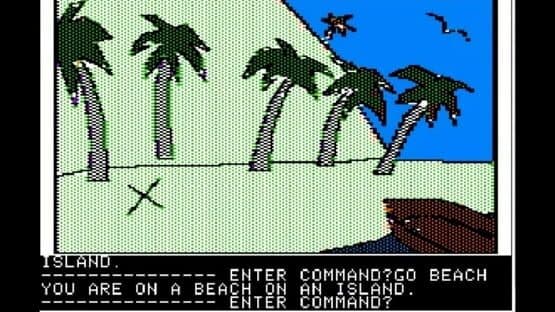 The Wizard and the Princess — screenshot 3