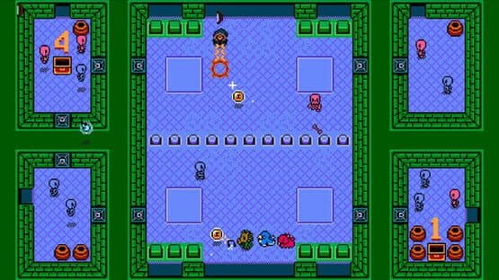 SpiritSphere — screenshot 2