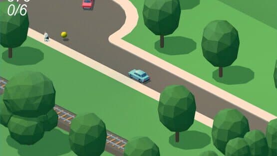 Fear of Traffic — screenshot 3