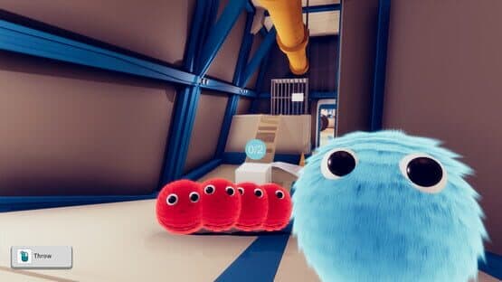 Fur the Game — screenshot 5