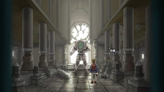 Alum — screenshot 3
