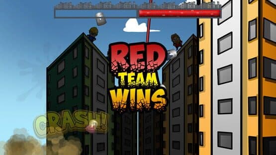 Wrecking Towers — screenshot 4