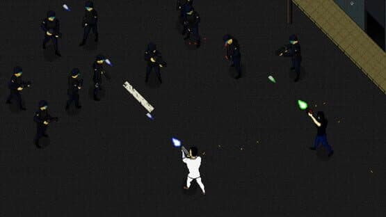 Backfire — screenshot 5