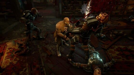 Redeemer: Enhanced Edition — screenshot 8