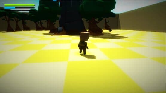 Chaos Battle — screenshot 2