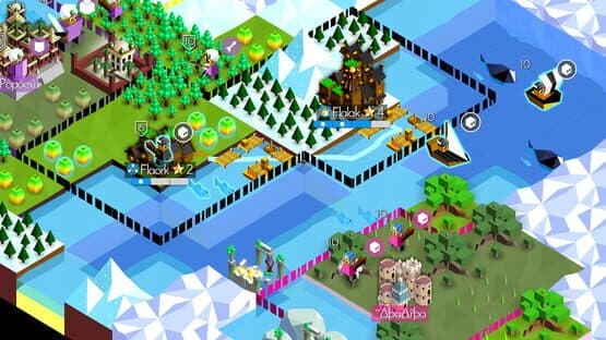 The Battle of Polytopia — screenshot 4