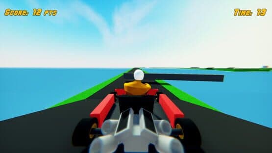 DollKart — screenshot 2