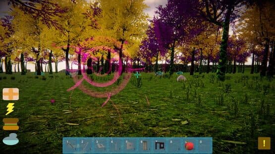 Survival Planet — screenshot 3