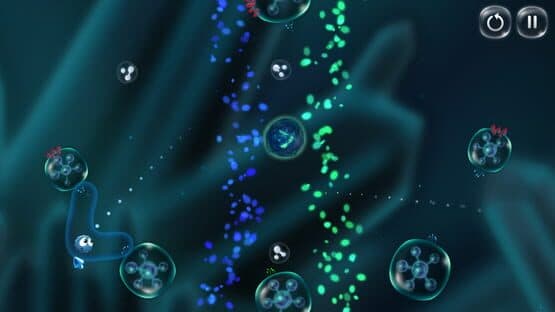 Cyto — screenshot 3