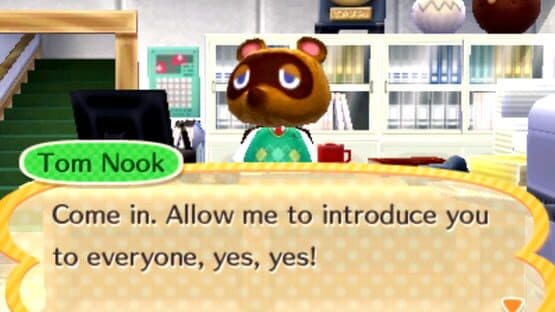 Animal Crossing: Happy Home Designer — screenshot 2