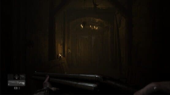 Reborn — screenshot 1