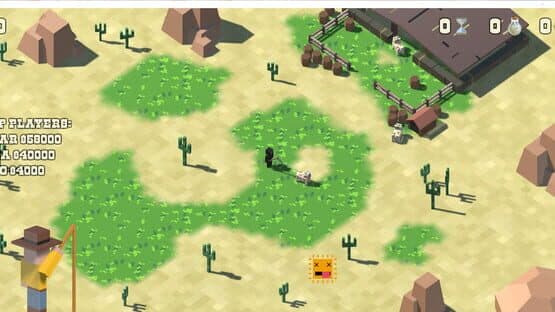 All Cows In — screenshot 3